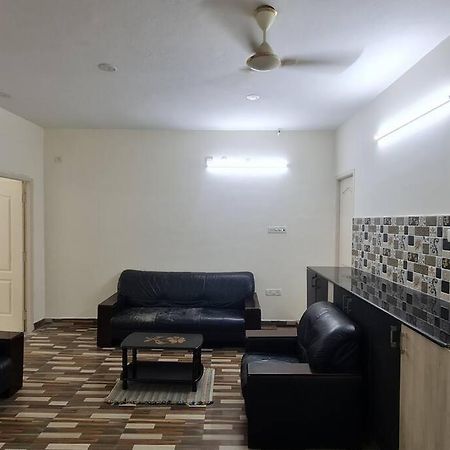 Villa Kamalam 2 Bhk - Non Ac à Coimbatore Extérieur photo