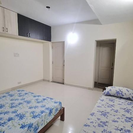 Villa Kamalam 2 Bhk - Non Ac à Coimbatore Extérieur photo