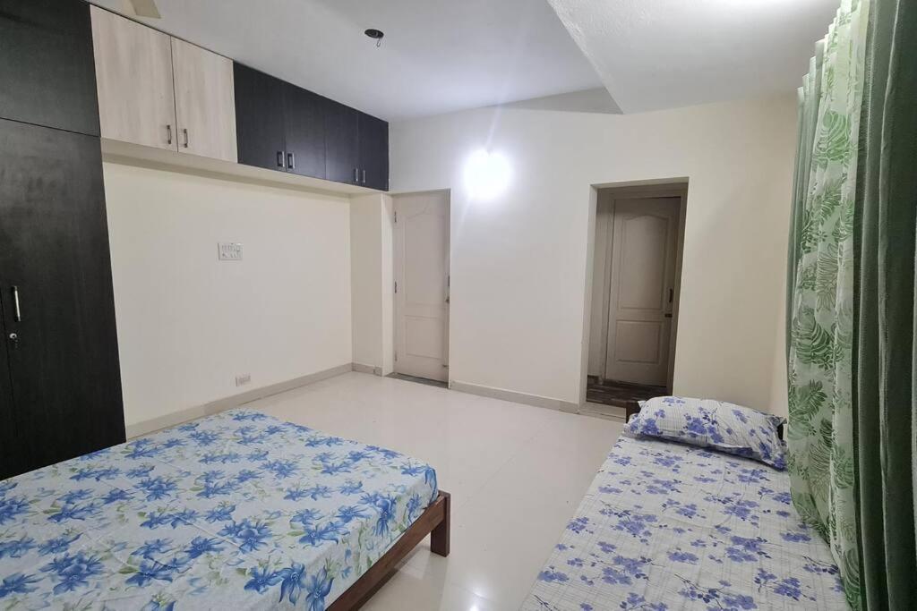 Villa Kamalam 2 Bhk - Non Ac à Coimbatore Extérieur photo