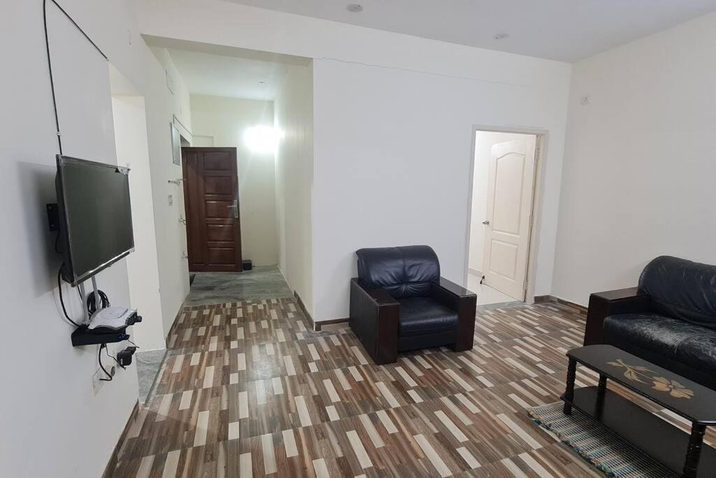 Villa Kamalam 2 Bhk - Non Ac à Coimbatore Extérieur photo