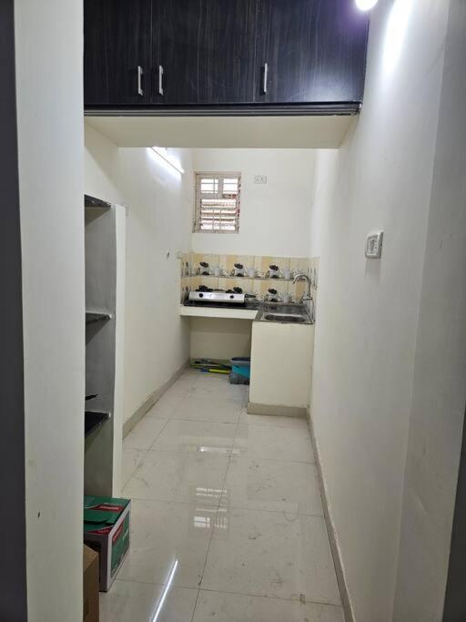 Villa Kamalam 2 Bhk - Non Ac à Coimbatore Extérieur photo