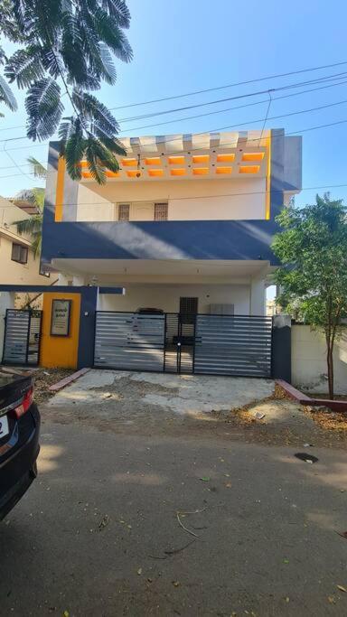 Villa Kamalam 2 Bhk - Non Ac à Coimbatore Extérieur photo