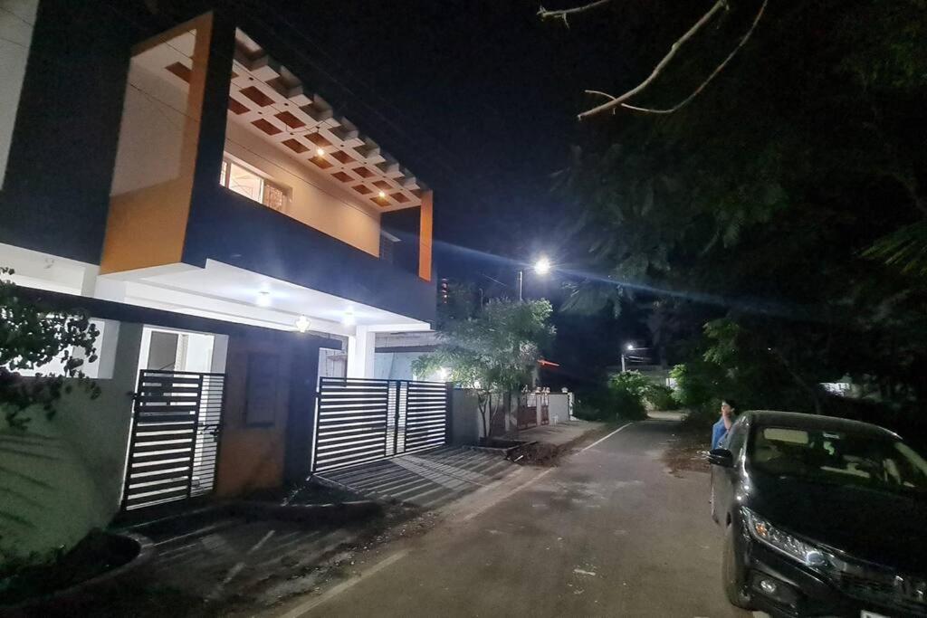 Villa Kamalam 2 Bhk - Non Ac à Coimbatore Extérieur photo